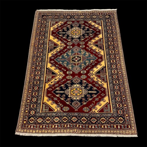 ŞIRVAN KAZAK SK57